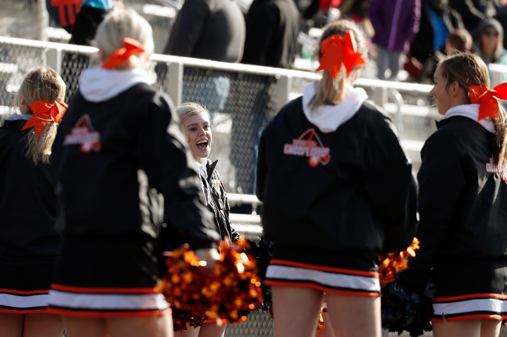 Billings Senior vs. Missoula Hellgate